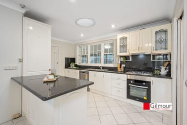 Property 31 Geraldine Avenue, Baulkham Hills NSW 2153 IMAGE 0