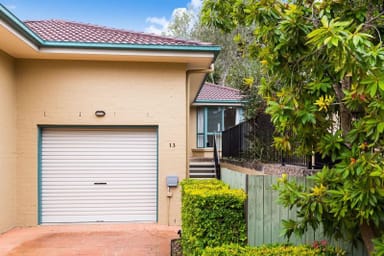 Property 13, 38 Baronsfield Street, Graceville QLD 4075 IMAGE 0