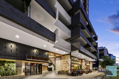 Property Level 12, 1202/30 Festival Place, Newstead QLD 4006 IMAGE 0
