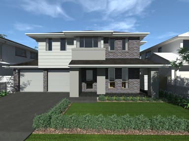 Property Lot 8310 Kangan Rise, CATHERINE FIELD NSW 2557 IMAGE 0