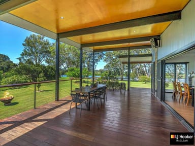 Property 708 South Arm Road, WOODFORD ISLAND NSW 2463 IMAGE 0