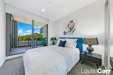 Property 207/9 Gay Street, Castle Hill NSW 2154 IMAGE 0