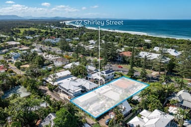 Property 42 Shirley Street, Byron Bay NSW 2481 IMAGE 0