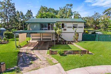 Property 12 Rosedale Street, LOGAN CENTRAL QLD 4114 IMAGE 0