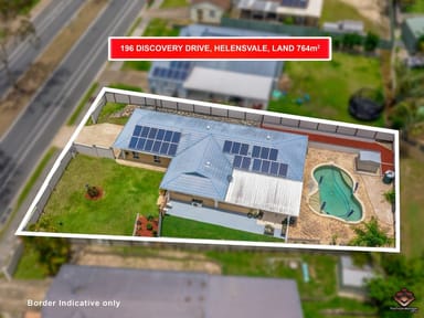 Property 196 Discovery Drive, Helensvale QLD 4212 IMAGE 0