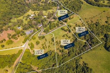 Property 36 Keys Road, Coorabell NSW 2479 IMAGE 0