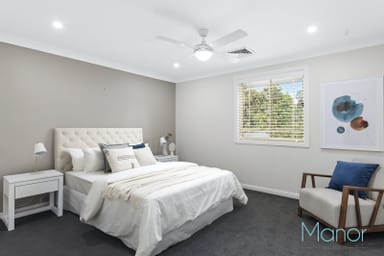 Property 4 Pryce Court, Kellyville NSW 2155 IMAGE 0