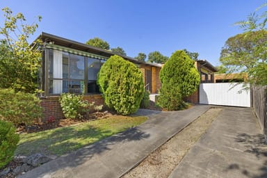 Property 6 California Crescent, FERNTREE GULLY VIC 3156 IMAGE 0