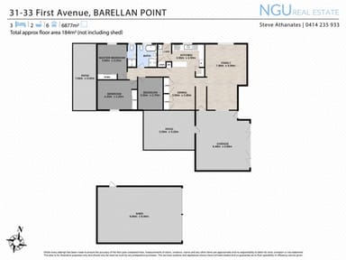 Property 31-33 First Avenue, Barellan Point QLD 4306 IMAGE 0