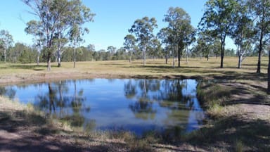 Property Lot 15 Websters Road, EULEILAH QLD 4674 IMAGE 0