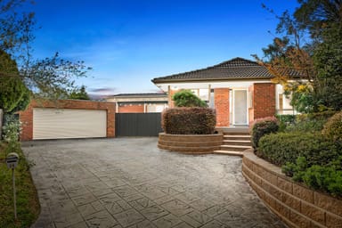 Property 14 Metcalf Crescent, ROWVILLE VIC 3178 IMAGE 0