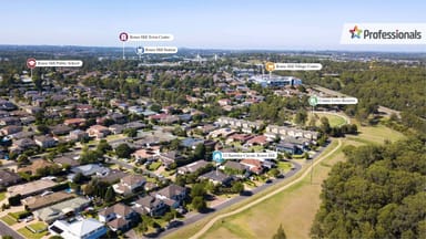 Property 15 Bardsley Circuit, Rouse Hill NSW 2155 IMAGE 0