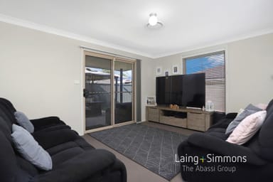 Property 41 Moluccana Crescent, Ropes Crossing NSW 2760 IMAGE 0