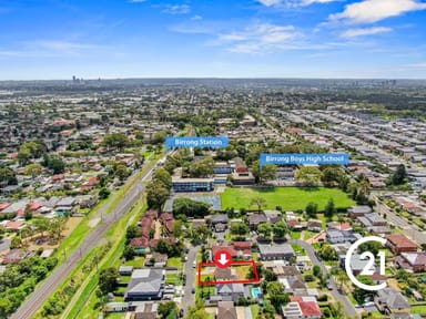 Property 25 Larien Crescent, Birrong NSW 2143 IMAGE 0