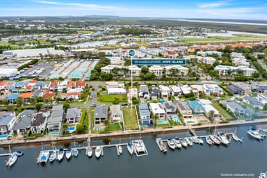 Property 38 Harbour Rise, HOPE ISLAND QLD 4212 IMAGE 0