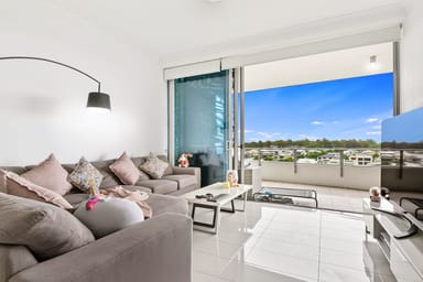 Property 508, 41 Harbour Town Drive, BIGGERA WATERS QLD 4216 IMAGE 0