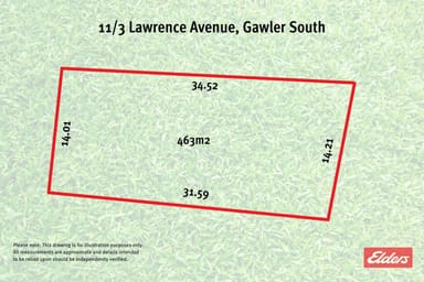 Property 11/3 Lawrence Avenue, Gawler South SA 5118 IMAGE 0