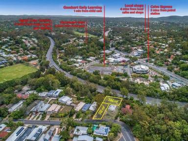 Property 3A & 5 Kate Street, Indooroopilly QLD 4068 IMAGE 0