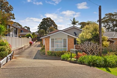 Property 3/7 Dernancourt Avenue, Engadine NSW 2233 IMAGE 0