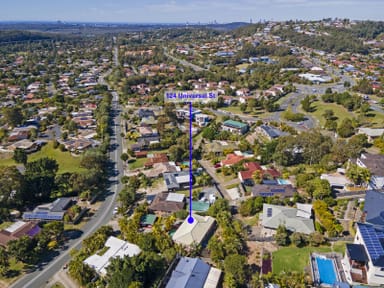 Property 124 Universal Street, OXENFORD QLD 4210 IMAGE 0