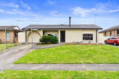 Property 37 Bettong Crescent, BOSSLEY PARK NSW 2176 IMAGE 0