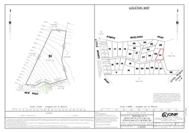 Property Lot 31 Wodonga Drive, Widgee QLD 4570 IMAGE 0