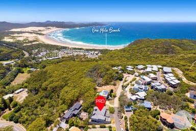 Property 25 One Mile Close, BOAT HARBOUR NSW 2316 IMAGE 0