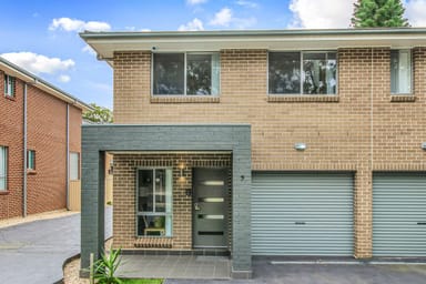 Property 2, 4 Ross Street, Seven Hills NSW 2147 IMAGE 0
