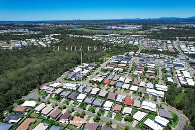 Property 21 Ritz Drive, COOMERA QLD 4209 IMAGE 0
