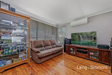 Property 12 & 12A Eleanor Crescent, Rooty Hill NSW 2766 IMAGE 0
