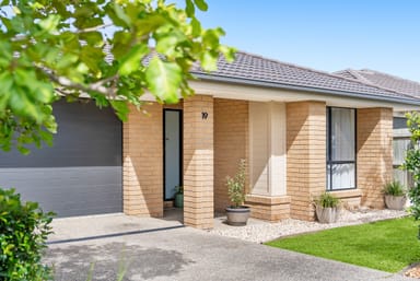Property 19 Lilly Pilly Drive, COOMERA QLD 4209 IMAGE 0