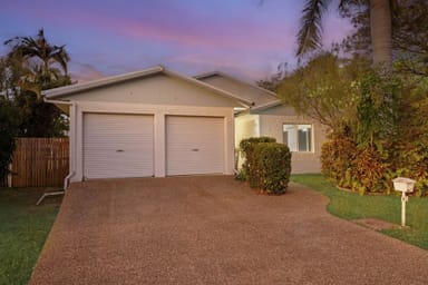 Property 21 Gould Street, THURINGOWA CENTRAL QLD 4817 IMAGE 0