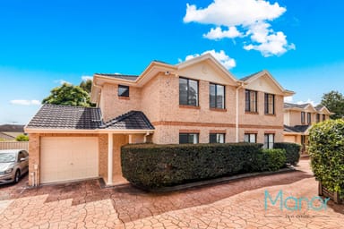 Property 7/14-16 Kenneth Avenue, Baulkham Hills NSW 2153 IMAGE 0