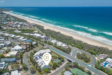 Property 1, 2 Orealla Crescent, Sunrise Beach QLD 4567 IMAGE 0