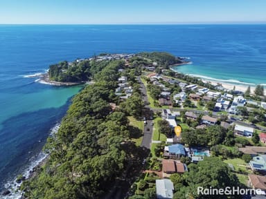 Property 101 Bannister Head Road, MOLLYMOOK BEACH NSW 2539 IMAGE 0