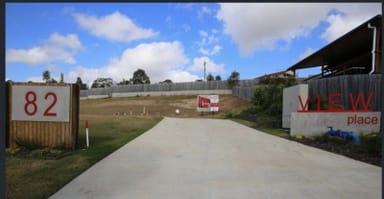Property lot 4, 82 Outlook Drive, Waterford QLD 4133 IMAGE 0