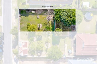 Property Lot 11, 811 Kingston Rd (Bentinck St), WATERFORD WEST QLD 4133 IMAGE 0
