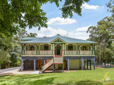 Property 88 Red Cedar Road, Pullenvale QLD 4069 IMAGE 0