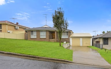 Property 38 Elouera Crescent, WOODBINE NSW 2560 IMAGE 0