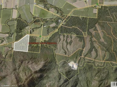 Property Lot 29 Middle Murray Road, MURRAY UPPER QLD 4854 IMAGE 0