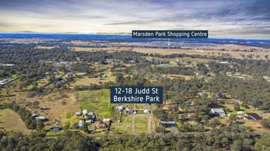 Property 12-18 Judd Street, BERKSHIRE PARK NSW 2765 IMAGE 0