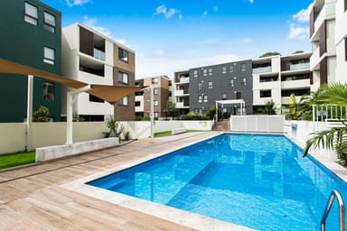 Property 215/9a Terry Road, Rouse Hill NSW 2155 IMAGE 0