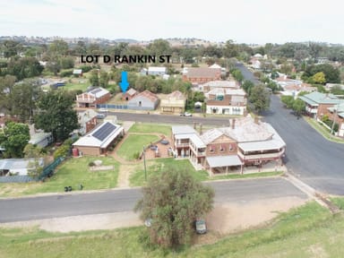 Property Lot D Rankin Street, WOODSTOCK NSW 2793 IMAGE 0
