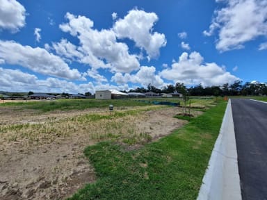 Property Land Release - Stage 8B Jane Street, Crows Nest QLD 4355 IMAGE 0