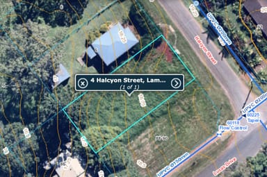 Property 4 Halcyon St, Lamb Island QLD 4184 IMAGE 0