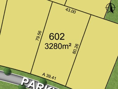 Property Lot 602 Radford Parkway, BRANXTON NSW 2335 IMAGE 0