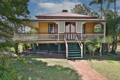 Property 46 Walkers Lane, Booval QLD 4304 IMAGE 0