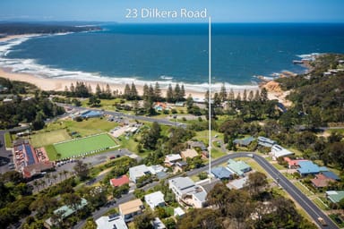 Property 23 DILKERA Road, TATHRA NSW 2550 IMAGE 0
