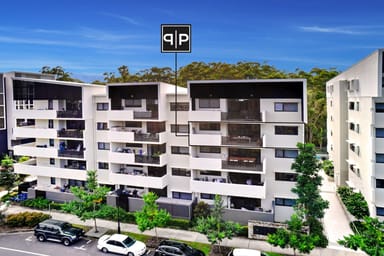 Property 412/14-16 High Street, Sippy Downs QLD 4556 IMAGE 0