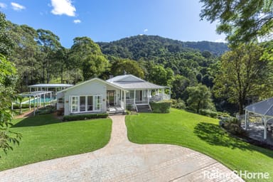 Property 109A Browns Mountain Road, TAPITALLEE NSW 2540 IMAGE 0